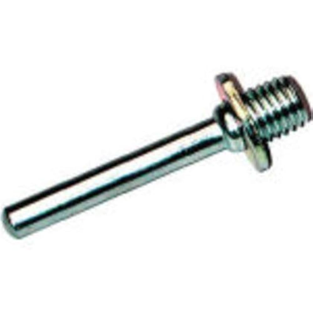 Amazon.co.jp: φ6軸付マンドレールM10-6: DIY・工具・ガーデン