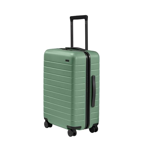 Away Bigger Carry-On Luggage, Lightweight Hardside Large