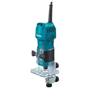 Makita 3709 1/4-Inch 4.0-Amp Laminate Trimmer