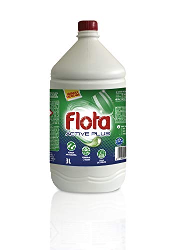 Lavavajillas A Mano Flota Marca Flota