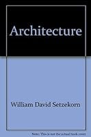 Architecture (Looking forward to a career) 0875180728 Book Cover