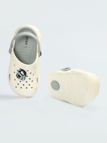 Image of Max Boys Clogs