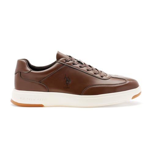 Image of U.S. Polo ASSN. Men Lace Up Sneaker Shoes