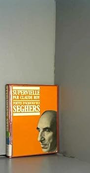 P15 - Jules Supervielle (Poètes d'aujourd'hui)