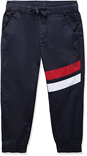 Image of Amazon Brand - Jam & Honey Boy's Track Pants