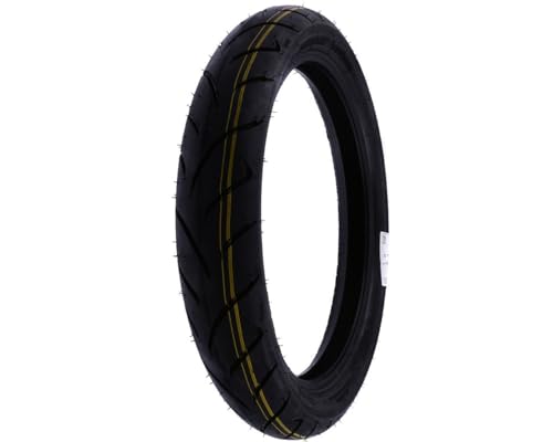 Evita resbalones con DUNLOP 120/70-12 58P SCOOTSMART TL para scooter