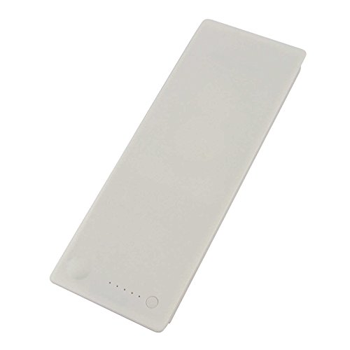 Fancy Buying A1185 Laptop Battery For Apple Macbook 13 A1181 Ma561 Ma254 Ma255 Ma472 Ma566 Ma700 Ma701 Mb061 Mb062 Ma561Fe/A Ma561G/A Ma561J/A - White #TOP6