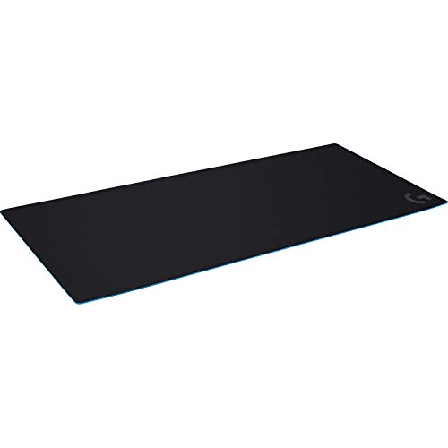 Logitech G 943-000117 XL Cloth Gaming Mouse Pad