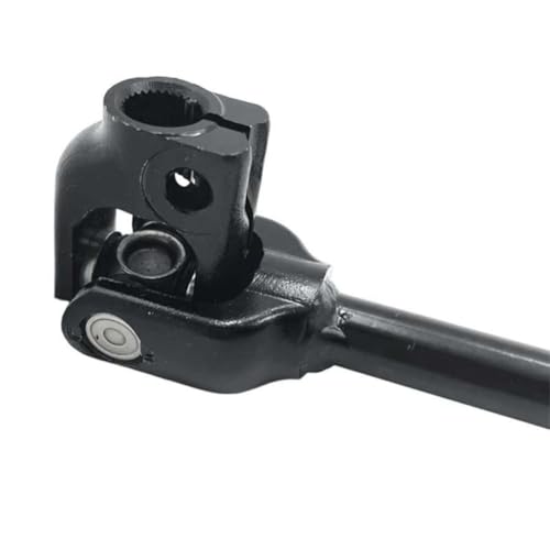 Eje Hisun HS400 400CC para solucionar vibraciones en UTV HS400UTV 5