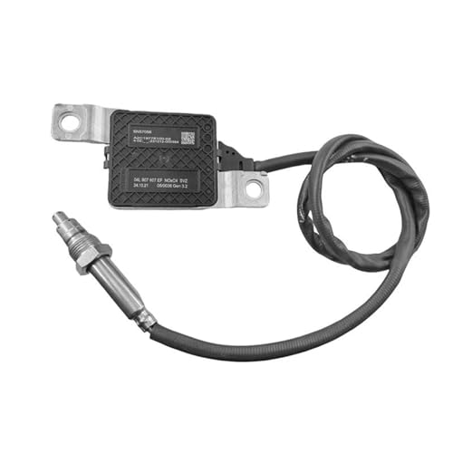 Capteur de NOx et particules d'échappement VW Crafter 04L907807EF SNS705B