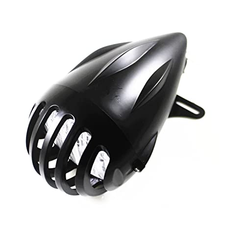 Phare moto antibrouillard 12V pour sécuriser vos sorties nocturnes en cruiser