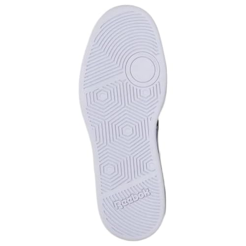 Reebok Court Advance Damen Sneaker, Leichte Retro Sportschuhe im Heritage-Stil – Ansicht 4