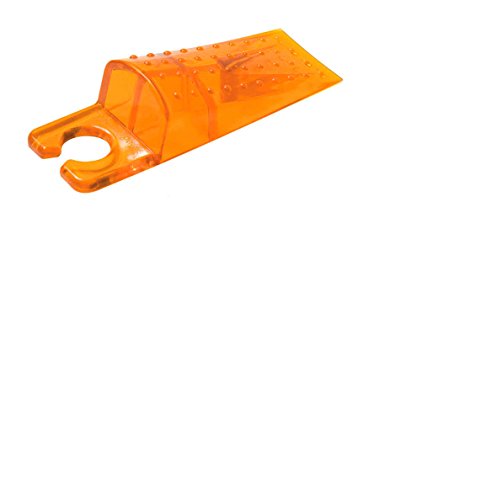 socona K5 Cale-Tür orange