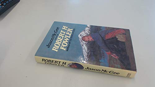 Jason McGee 0727815555 Book Cover