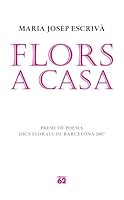 Flors a Casa 842976058X Book Cover