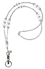 Crystal - Breakaway Clasp