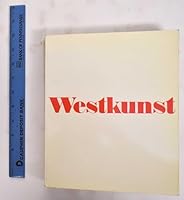 Westkunst: Zeitgenossische Kunst seit 1939 377011292X Book Cover