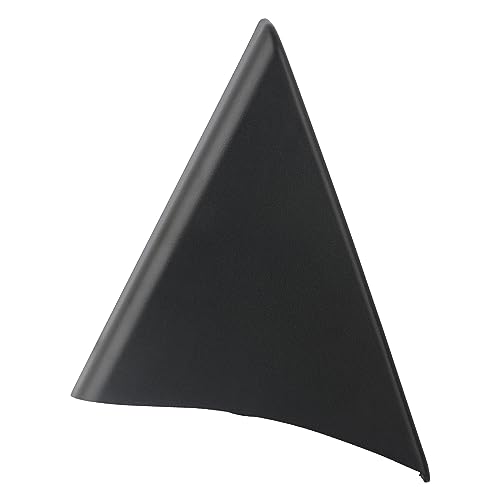 Apperfit MD004L Front Door Upper Trim Panel Triangle Cover (Lh) Compatible cover