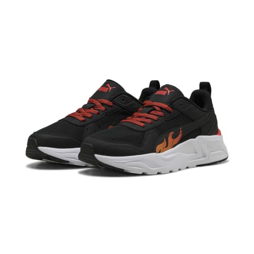 Zapatillas Puma Trinity 2 Lt Sparks Jr: dile adiós al calzado pesado e incómodo