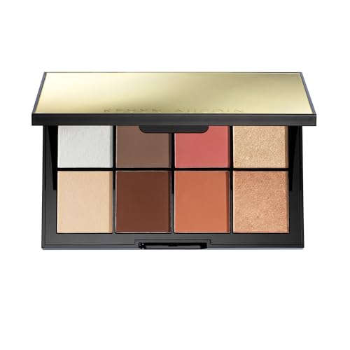 Kevyn Aucoin Sculpt and Define Contour Book