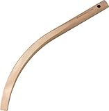 CS Unitec | Non-Sparking Copper Beryllium Banana Flange Wedge with Lanyard Hole | Metal Pipefitting...