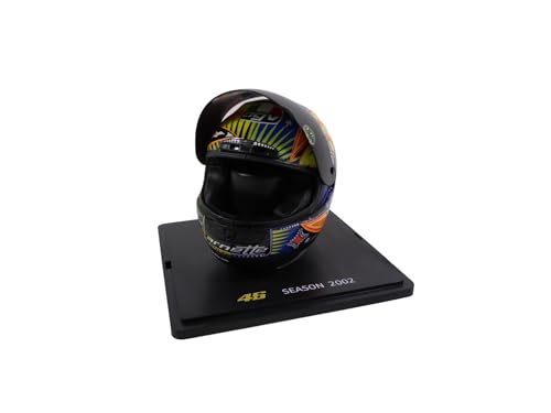 Comparativas de Cascos moto colección para comprar hoy. 5 Imagen adicional