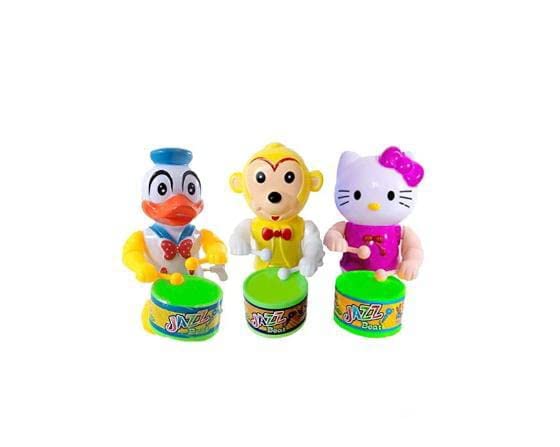 SHANVI Key Operated Drummer Toy for Kids, Little Kids. Drum Toy for Little Kids. Best Birthday Gift, Birthday Return Gift. (Multi-Colour) (DRUCK-MON-KITTY-10) (B0BHJJLC8Q) Amazon Price History, Amazon Price Tracker
