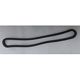 Goma de repuesto para la envasadora apolo de garhe para la parte superior