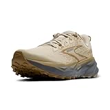 Brooks Men's Divide 5 GTX Trainers, sand primer starfish, 40 EU