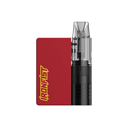 dq^oR UWELL CALIBURN & IRONFIST L Pod System 16W xCv POD { dq΂ |bh C dq V[V dq^oR VAPE xCv  ։ RpNg X [EF Jo[iԁj