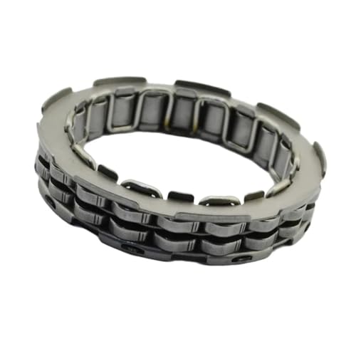 Cuentas de embrague Spraq para el rodamiento unidireccional de motos F650 y DS650