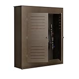 JLLEIZYZ Cubre Radiador, Evita Acumulación(60x70x20cm/24x28x8in)