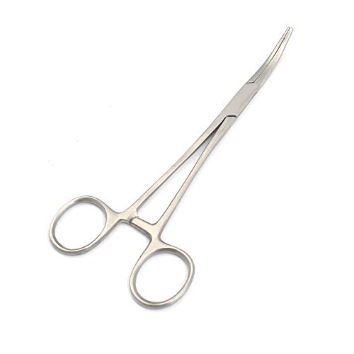 DDP Rankin Kelly Forceps 6.25