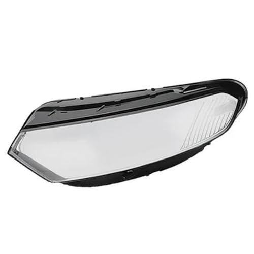 Abat-jour phare Ford Ecosport pour remplacer une lentille fissurée