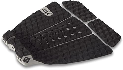 Dakine John John Florence Pro Surf Traction Pad, Black, One Size