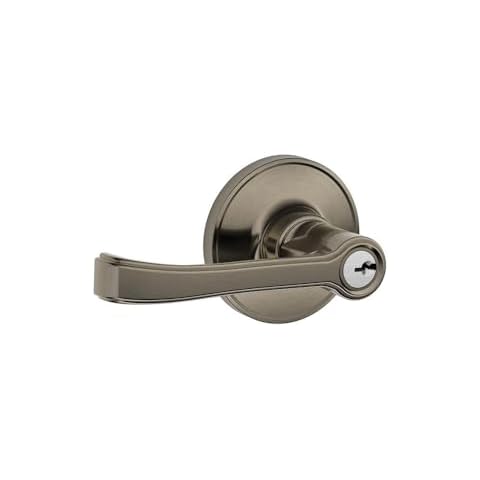 Schlage Torino Keyed Entry Lever Cover