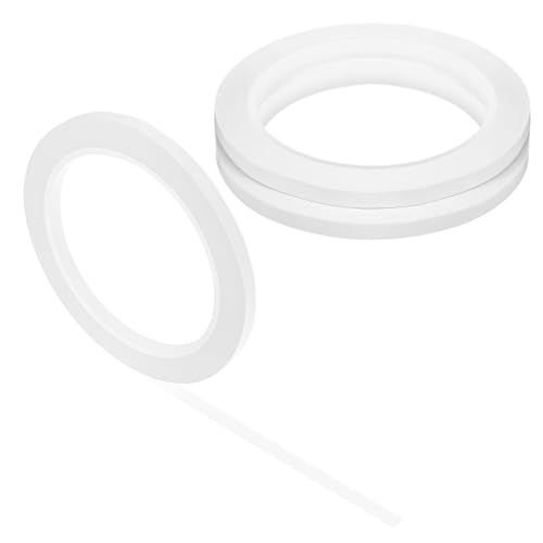Amaxiu 3 Rolls Window Tint Tools Line Tape, Window Film Cutting...