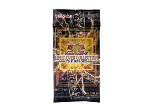 �y�p�b�N�P�i�z�V �Y ��LIMIT OVER COLLECTION -THE HEROES-���~�b�g�I�[�o�[�R���N�V���� �q�[���[�Y�i��box�w����]�̏ꍇ��box�y�[�W���炲�w���������j