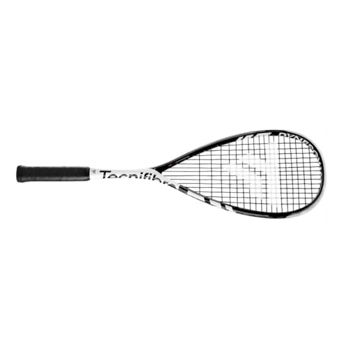 Tecnifibre Carboflex Dynergy 130 Squash Racket - Thumbnail 3