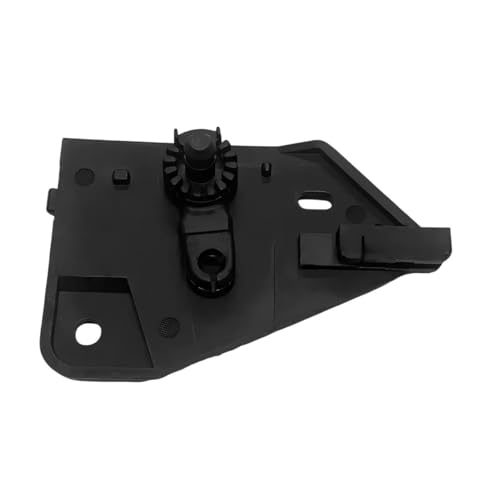 Poignée de capot de qualité supérieure pour VW Touareg mécanisme robuste 7P0823633