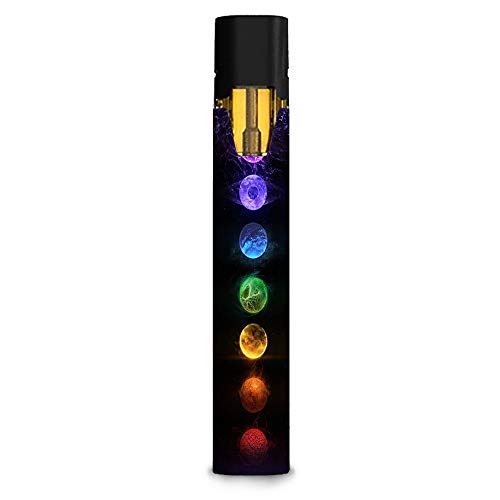IT'S A SKIN Decal Vinyl Wrap Compatible with STIIIZY (TM) Premium Vaporizers Sticker