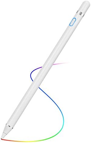 Digital Stylus Pens for Touch Screens Fine Point Stylist Pen Precise and Smooth Stylish Pencil