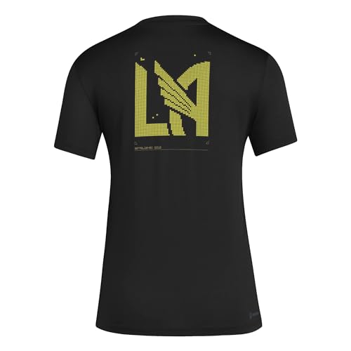 Image of adidas Women's MLS Team Pre-Game Short Sleeve T-Shirt