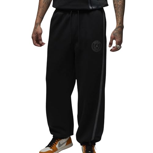 Pantalon de survêtement Nike Paris Saint-Germain Fleece Hommes