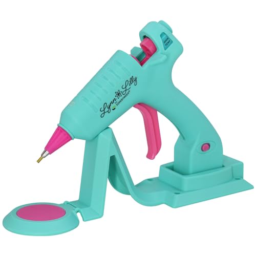 Surebonder Lynn Lilly Edition Cordless/Corded 20 Watt High-Temp M...