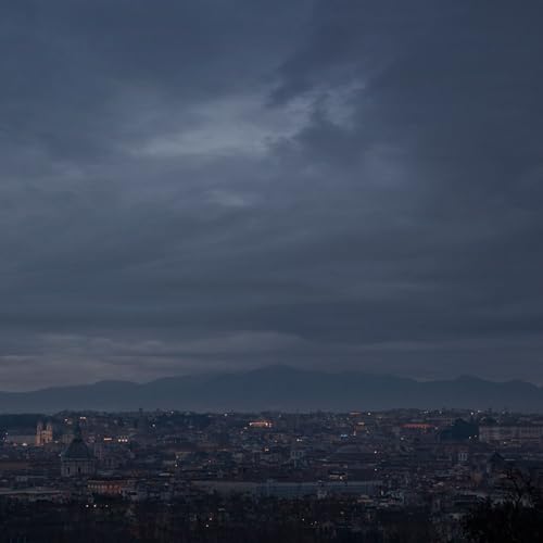 #366 Roma citt&agrave;-cantiere, tram, cantine e altre storie copertina