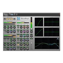 Metric Halo ChannelStrip 2 NATIVE OSX