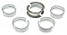 Clevite 77 Clevite MS-590P-1 Engine Crankshaft Main Bearing Set