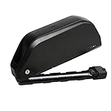 kit motor 1000w 48v conversión bicicleta eléctrica 【2-5 días de entrega desde el almacén de DE】La batería de litio de 48v, 15Ah de la bicicleta eléctrica es extraíble. Con un tablero de protección BMS de 30A, adecuado para el motor de 250W/350W/500W/750W/1000W. Construido en la célula de litio de grado TOP A, la vida del ciclo de la batería hasta 800-1000 veces.