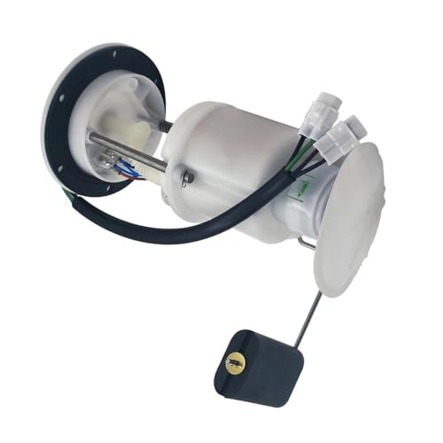 Système carburant Hisun 500 pour réparer votre SSV Powermax avant les randonnées